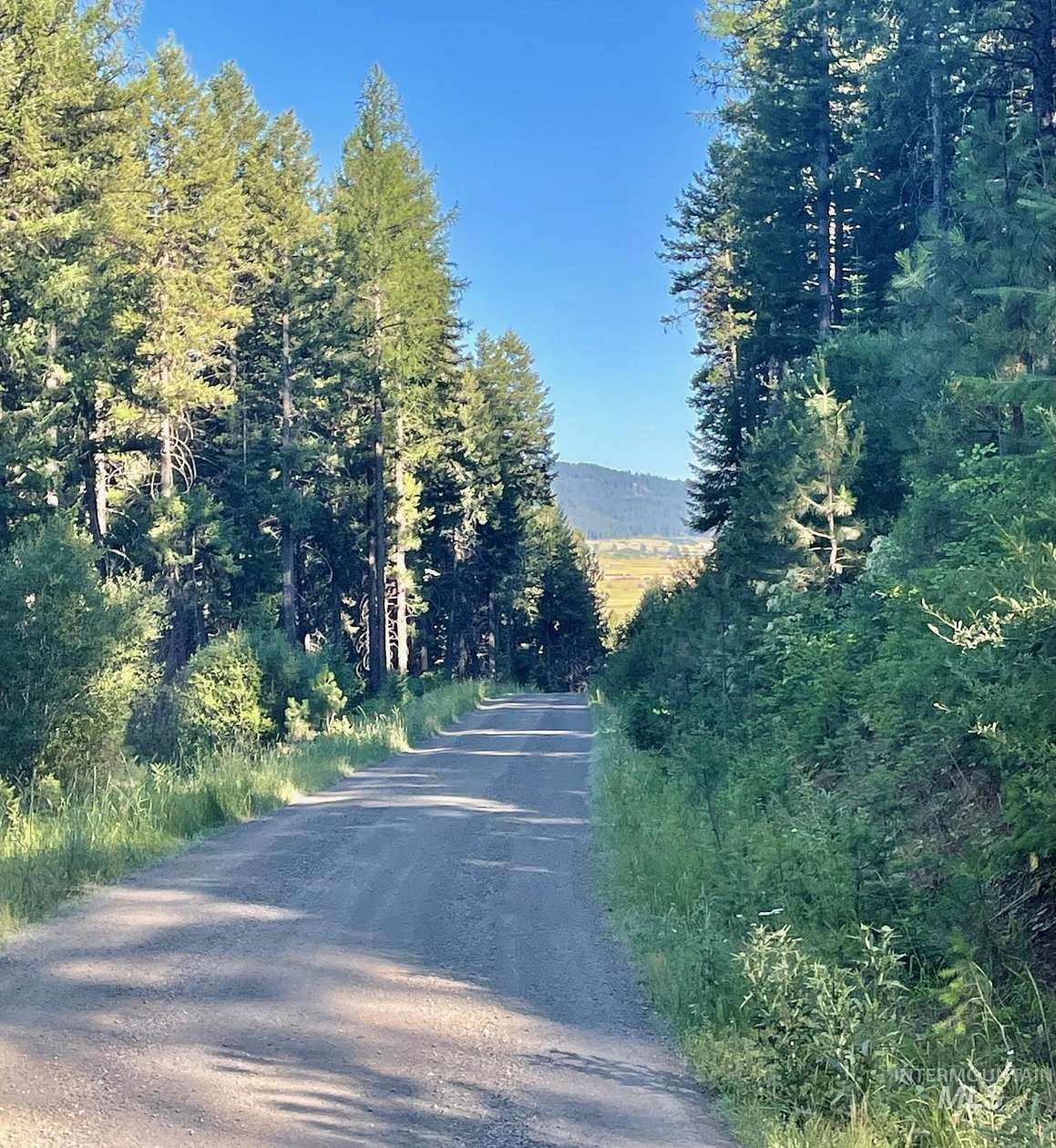 1.4 Acres of Residential Land for Sale in New Meadows, Idaho