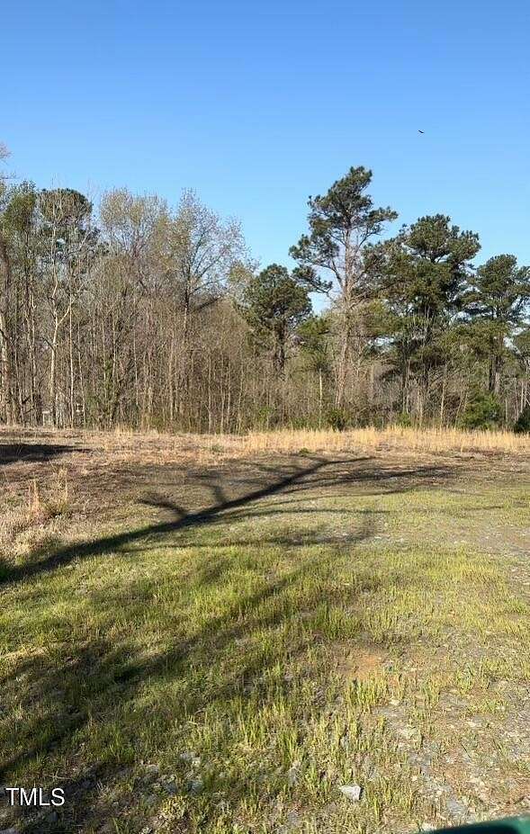 8.9 Acres of Residential Land for Sale in Wake Forest, North Carolina