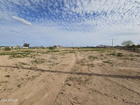 1.3 Acres of Residential Land for Sale in San Tan Valley, Arizona