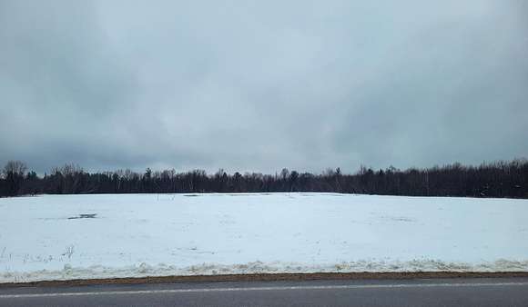 82 Acres of Agricultural Land for Sale in North Bangor, New York