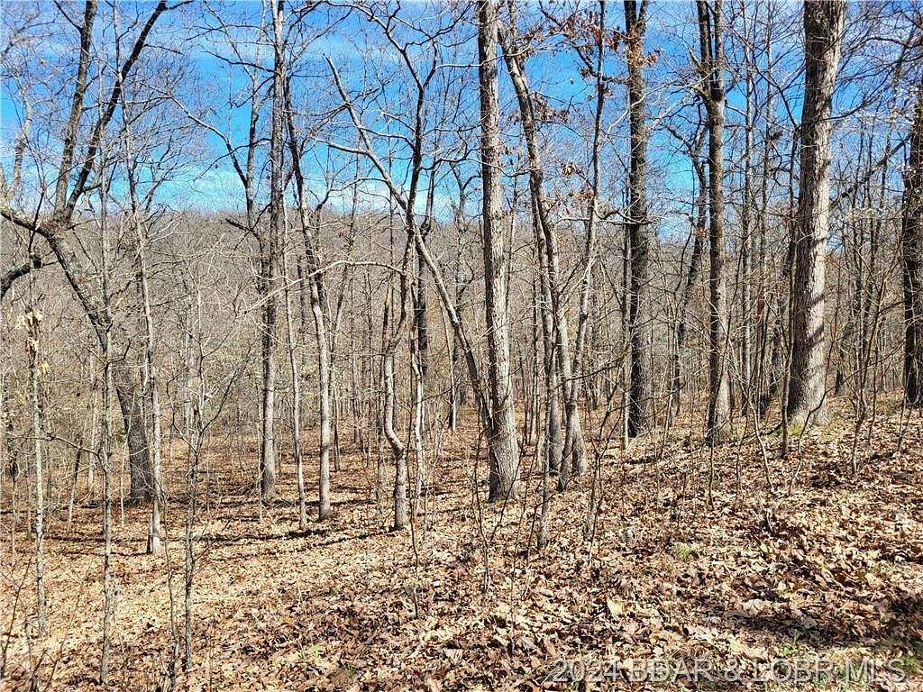 3.13 Acres of Residential Land for Sale in Edwards, Missouri