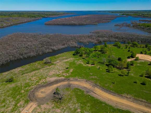 1 Acre of Residential Land for Sale in Dodd City, Texas