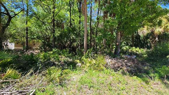 1.9 Acres of Mixed-Use Land for Sale in Inglis, Florida