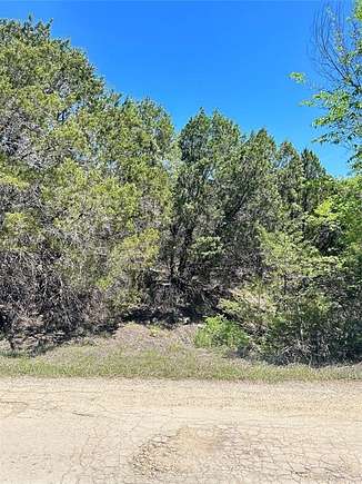 0.23 Acres of Residential Land for Sale in Granbury, Texas