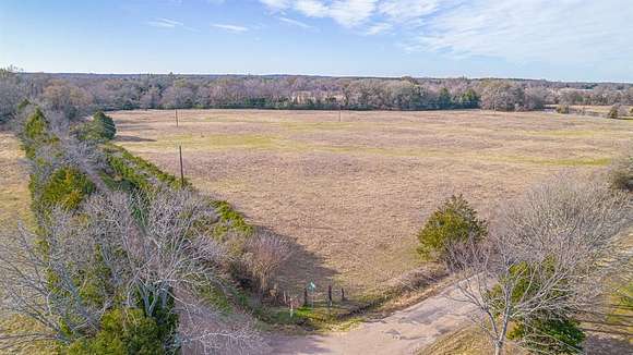 12.8 Acres of Recreational Land for Sale in Payne Springs, Texas