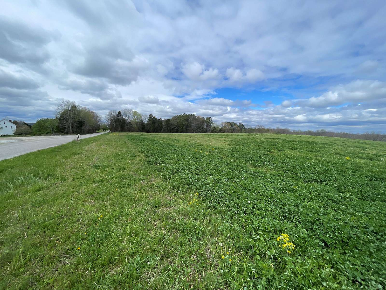 17.7 Acres of Recreational Land & Farm for Sale in Bowling Green, Kentucky