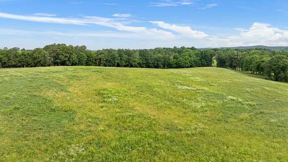 17.7 Acres of Recreational Land & Farm for Sale in Bowling Green, Kentucky
