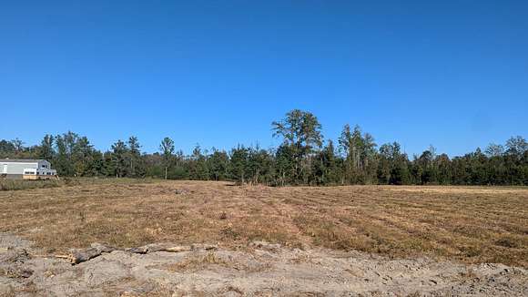 3 Acres of Land for Sale in Luverne, Alabama