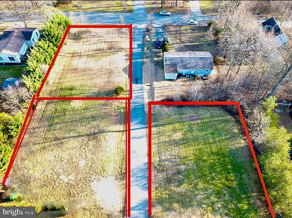 0.26 Acres of Residential Land for Sale in Jessup, Maryland