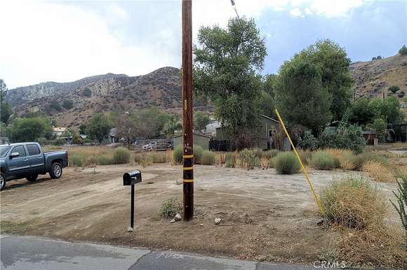 0.09 Acres of Land for Sale in Val Verde, California