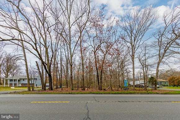 0.39 Acres of Residential Land for Sale in Glassboro, New Jersey