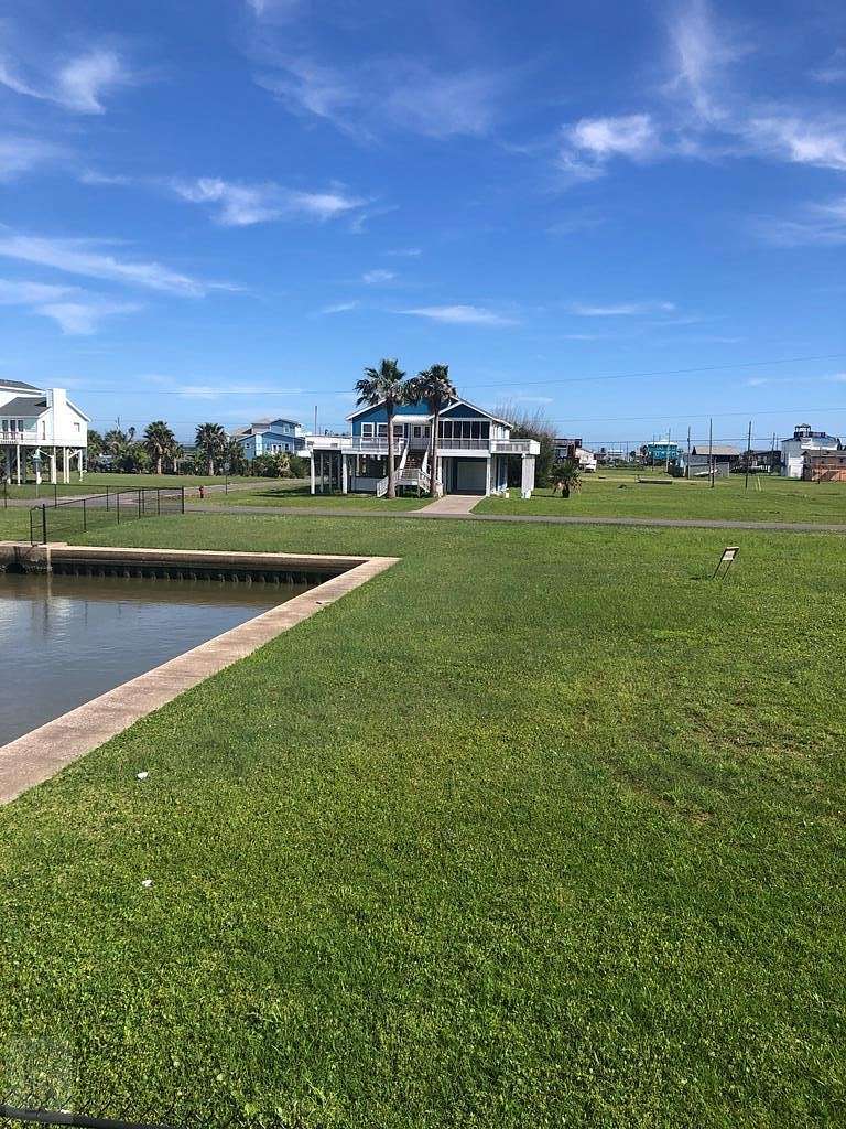 0.48 Acres of Residential Land for Sale in Galveston, Texas