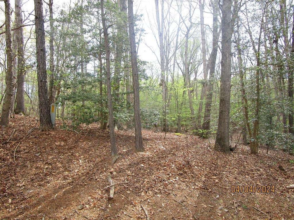 0.69 Acres of Residential Land for Sale in Bracey, Virginia