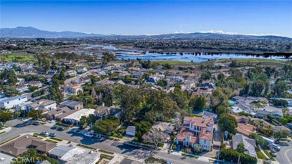 0.46 Acres of Residential Land for Sale in Newport Beach, California