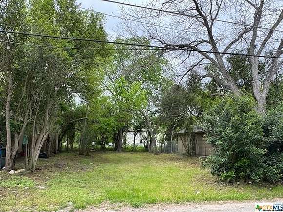 0.094 Acres of Residential Land for Sale in Seguin, Texas