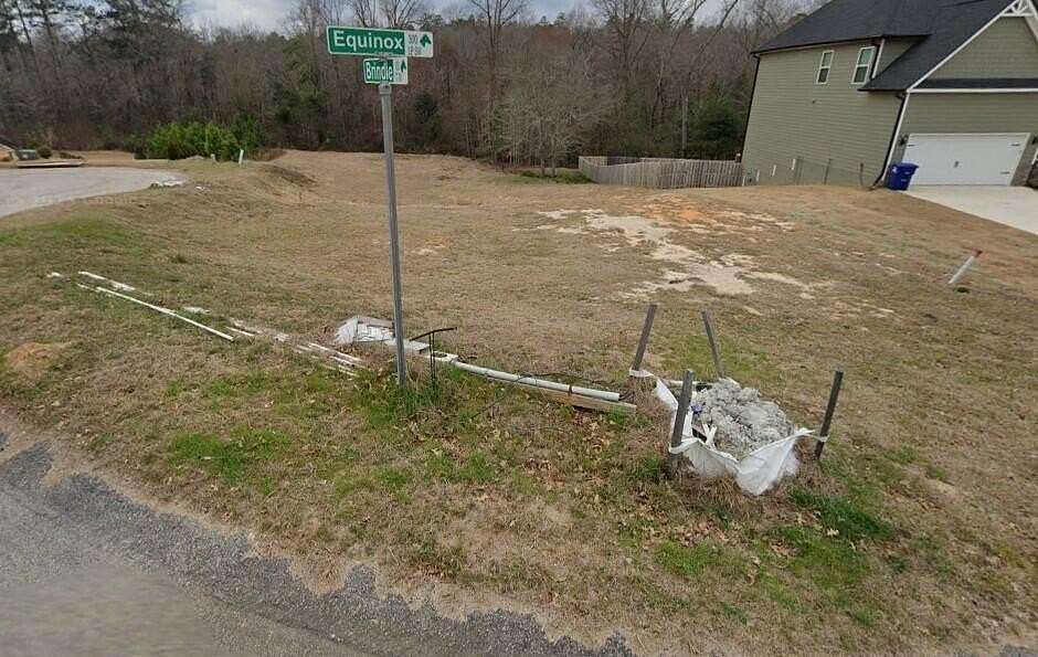 0.44 Acres of Residential Land for Sale in Aiken, South Carolina