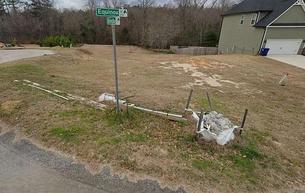 0.44 Acres of Residential Land for Sale in Aiken, South Carolina