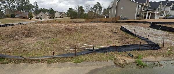 0.21 Acres of Residential Land for Sale in Aiken, South Carolina