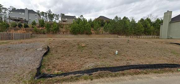 0.27 Acres of Residential Land for Sale in Aiken, South Carolina