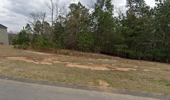 0.46 Acres of Residential Land for Sale in Aiken, South Carolina