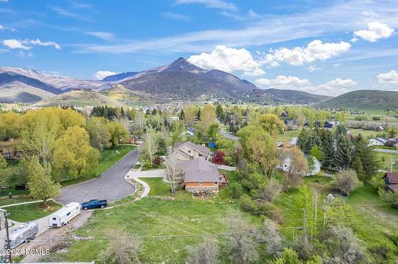 0.28 Acres of Residential Land for Sale in Midway, Utah