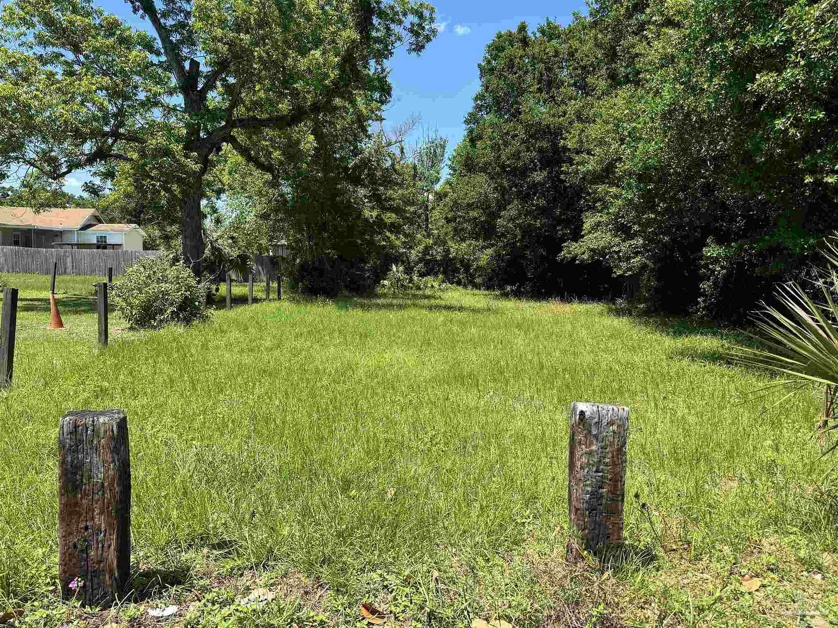 0.175 Acres of Residential Land for Sale in Pensacola, Florida