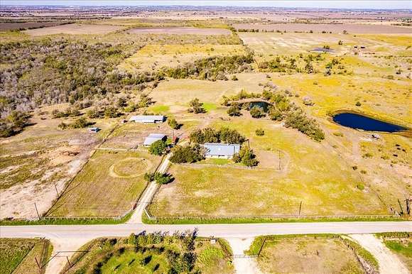 38.4 Acres of Improved Land for Sale in Elgin, Texas
