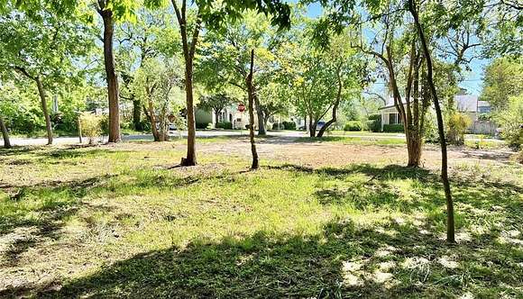0.19 Acres of Land for Sale in Austin, Texas