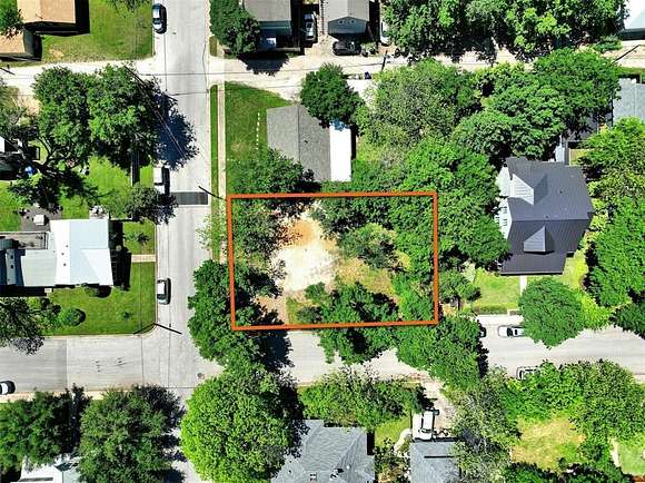 0.19 Acres of Land for Sale in Austin, Texas