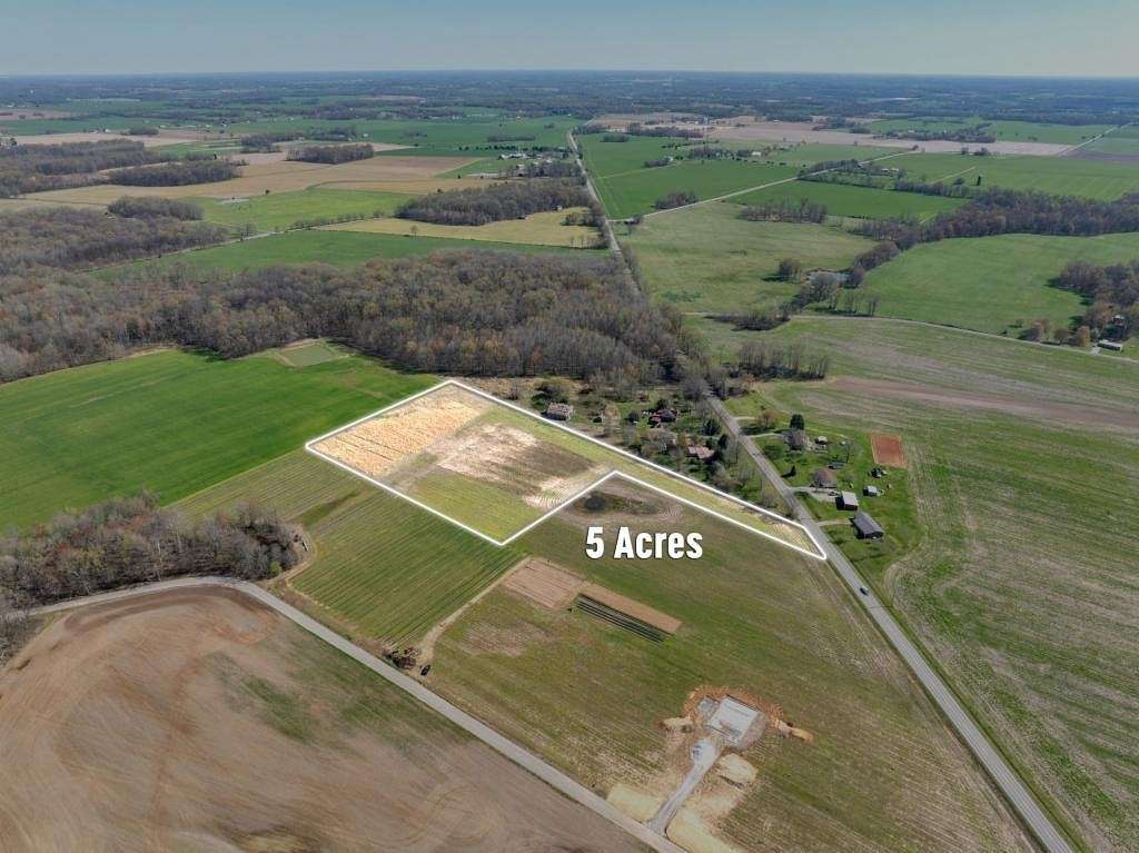 Land for Sale in Clarksville, Tennessee