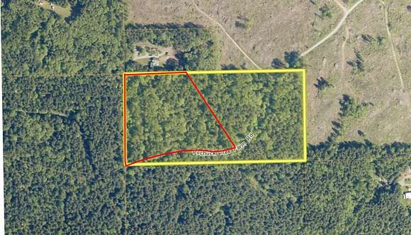 Residential Land for Sale in Snohomish, Washington