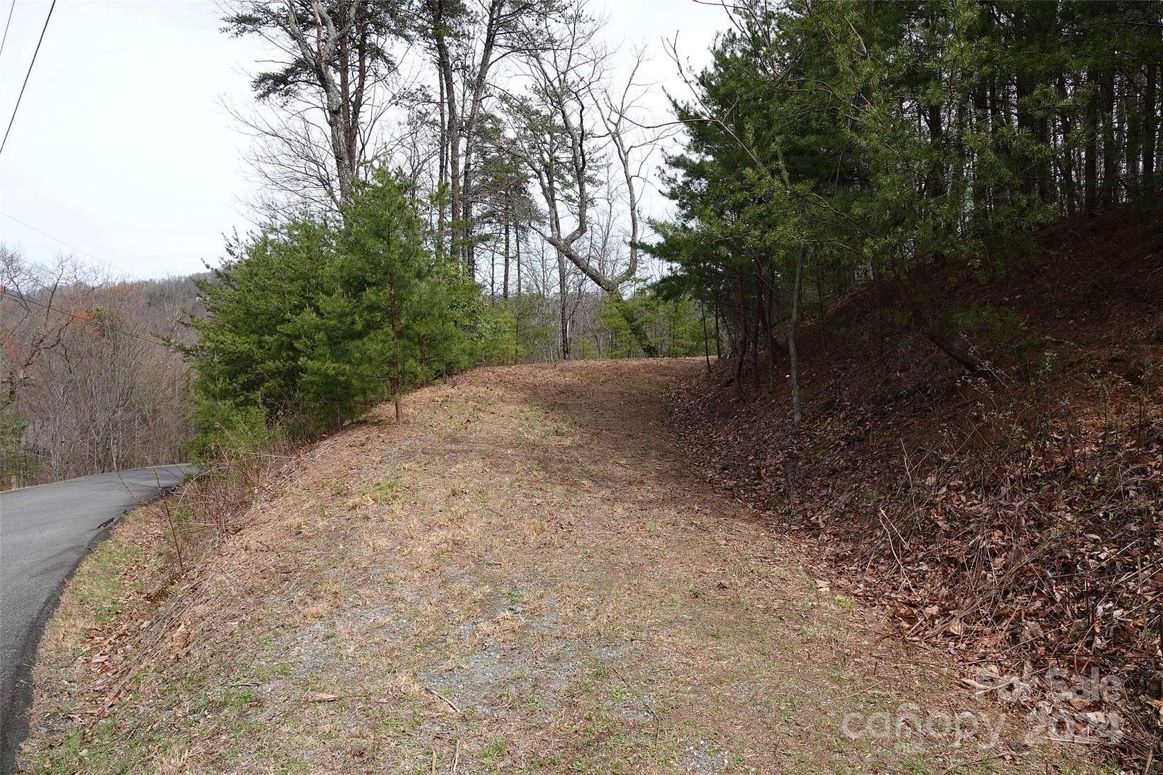 4.7 Acres of Land for Sale in Bostic, North Carolina