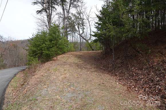 4.69 Acres of Land for Sale in Bostic, North Carolina