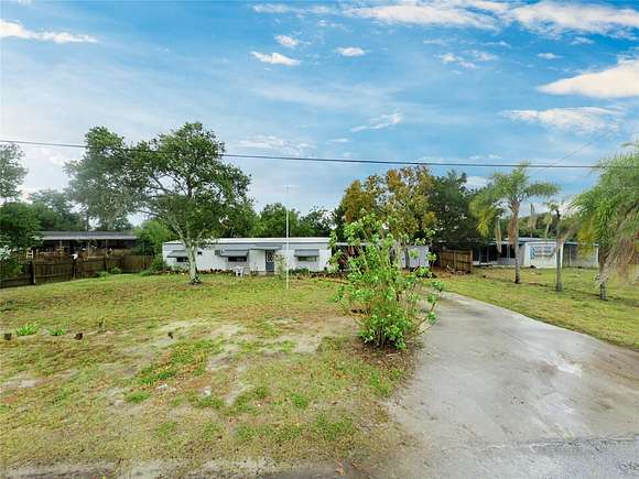 0.38 Acres of Residential Land for Sale in Port Richey, Florida