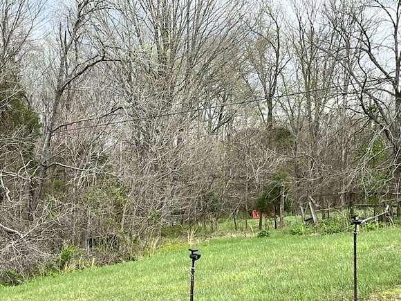 15 Acres of Land for Sale in Cumberland Furnace, Tennessee