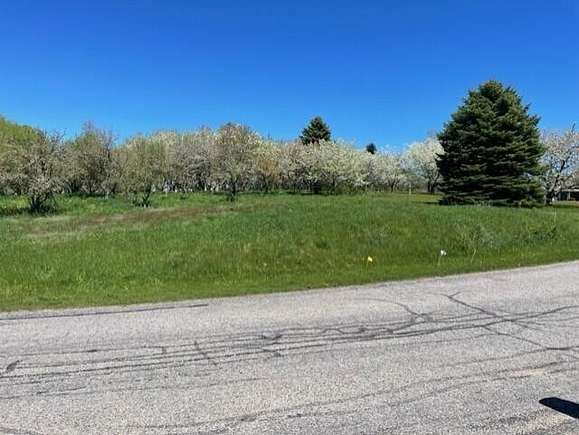 1.18 Acres of Residential Land for Sale in Ludington, Michigan