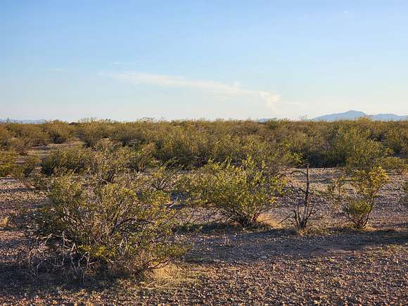 0.5 Acres of Residential Land for Sale in Deming, New Mexico