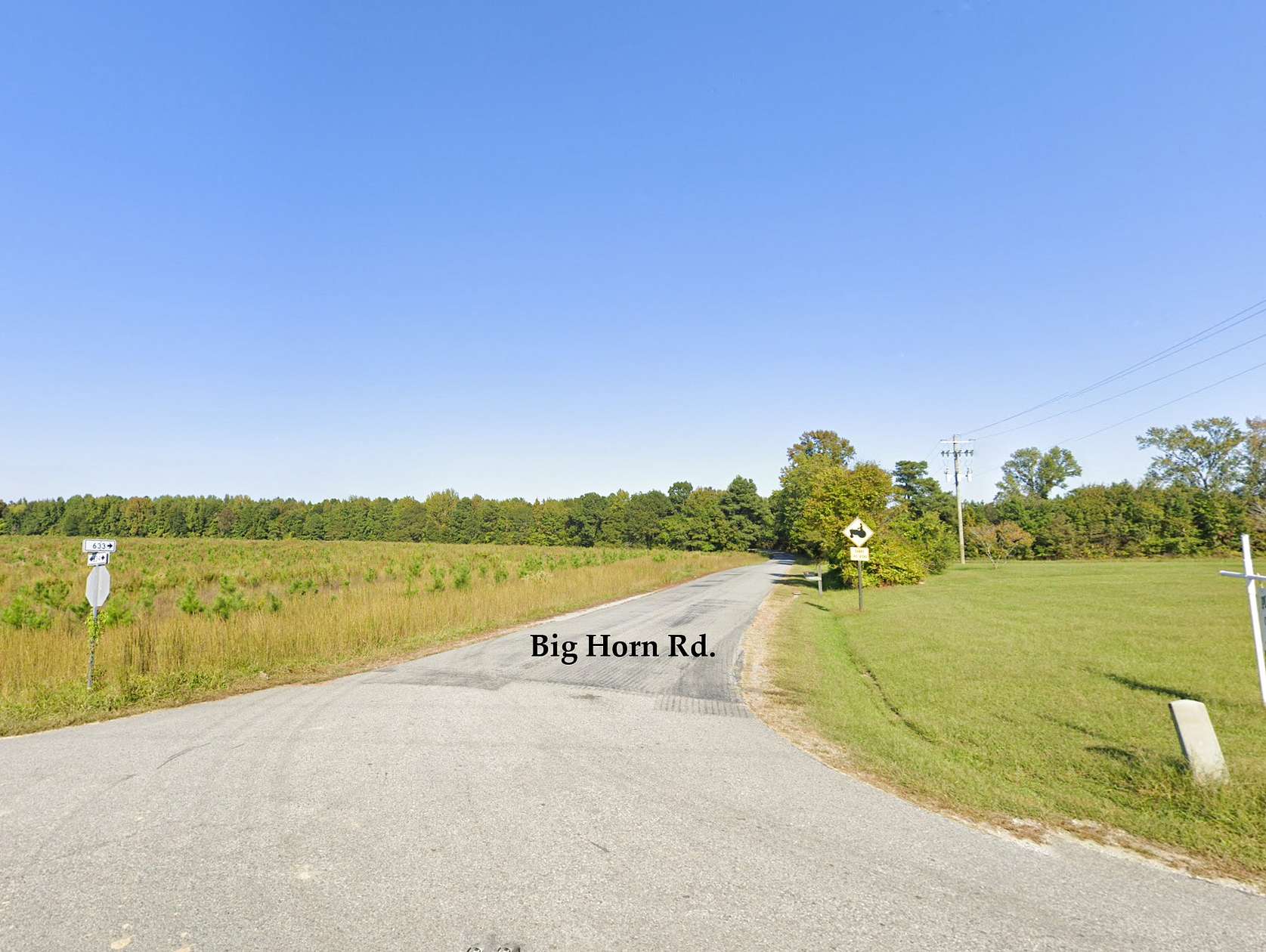 2 Acres of Residential Land for Sale in Freeman, Virginia