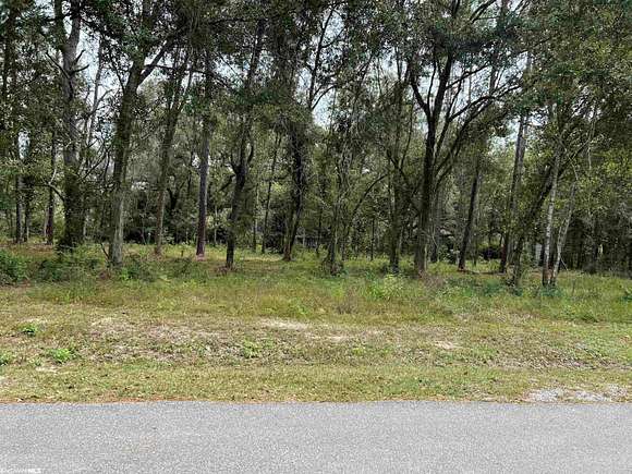 1.7 Acres of Land for Sale in Foley, Alabama