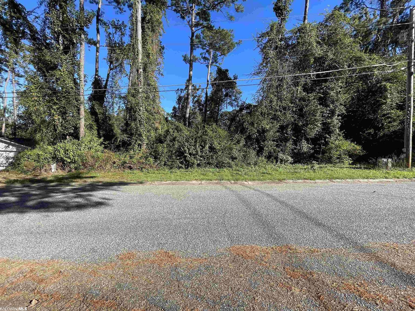 Residential Land for Sale in Daphne, Alabama