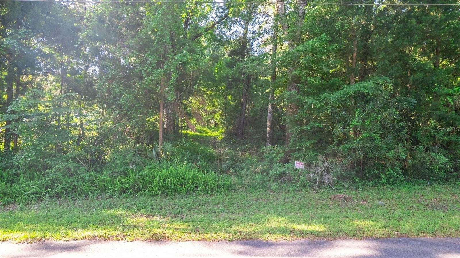 1.8 Acres of Residential Land for Sale in Brooksville, Florida