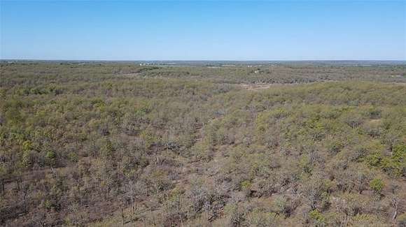 20.7 Acres of Recreational Land for Sale in Mannford, Oklahoma