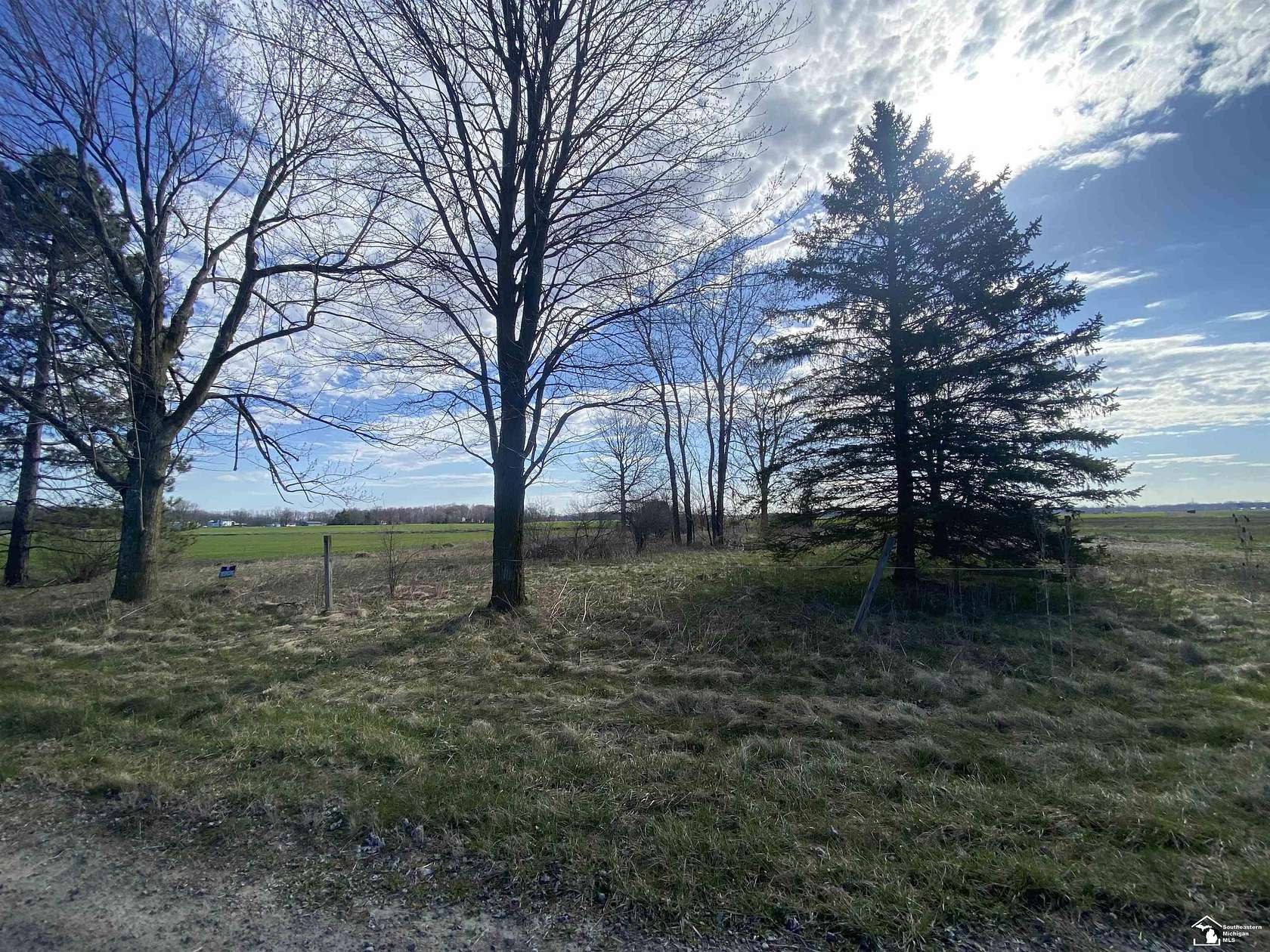 0.76 Acres of Land for Sale in Milan, Michigan