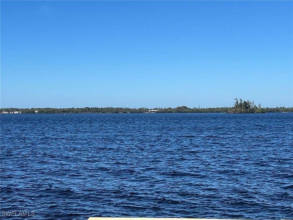 0.27 Acres of Residential Land for Sale in Fort Myers, Florida