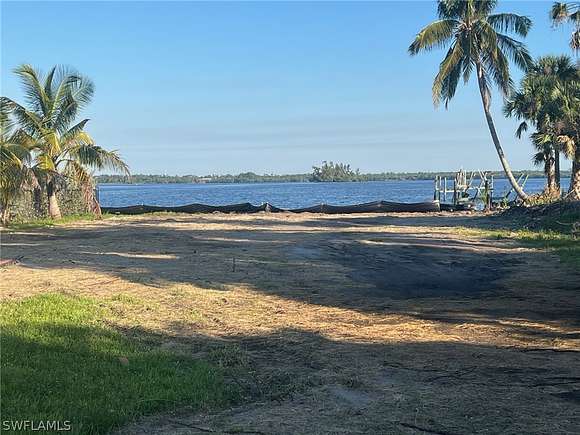 0.27 Acres of Residential Land for Sale in Fort Myers, Florida