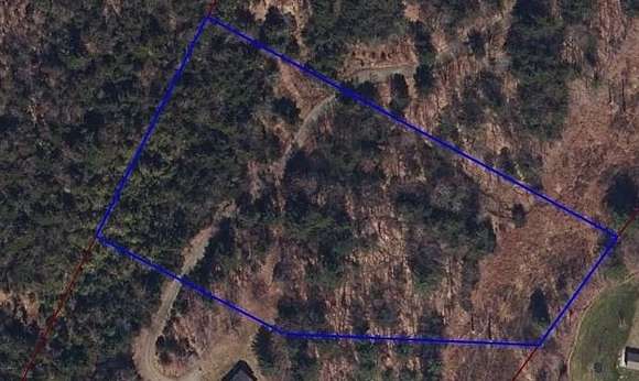 5.1 Acres of Residential Land for Sale in Stowe, Vermont