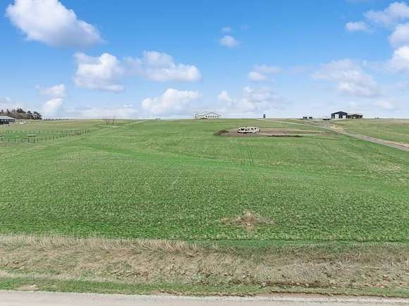 6.7 Acres of Residential Land for Sale in Homestead, Iowa