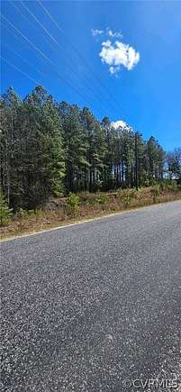 44.8 Acres of Recreational Land for Sale in Mascot, Virginia