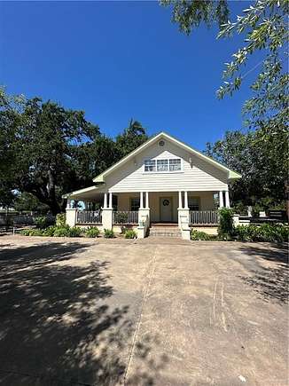 0.5 Acres of Residential Land with Home for Sale in Alton, Texas