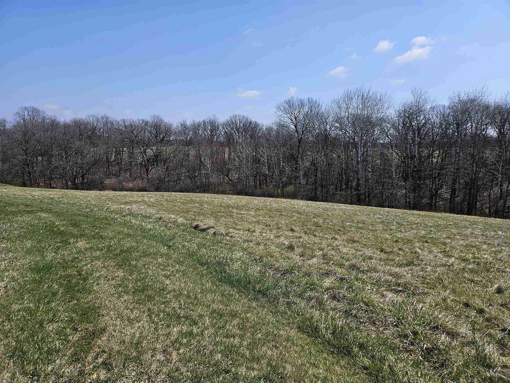 1.5 Acres of Land for Sale in Freedom Township, Illinois